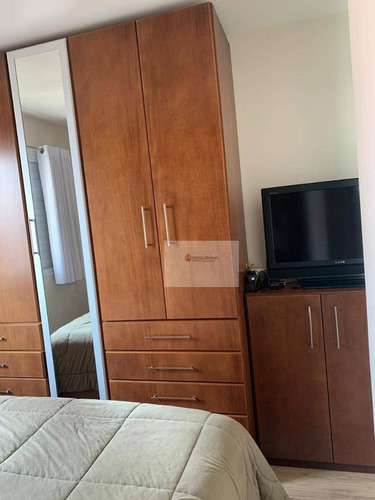 Imagem 17 de 30 de Apartamento À Venda, 90 M² Por R$ 660.000,00 - Vila Prudente - São Paulo/sp - Ap0332