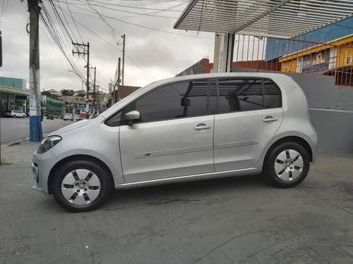 Imagem 5 de 10 de Vw/ Up! Move 2014/15 Completo