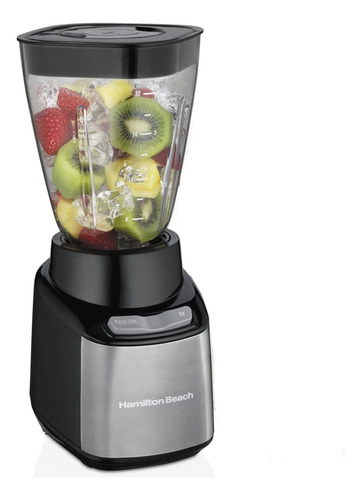 H + R Vaso De 1 Litro Licuadora Hamilton Beach 52400