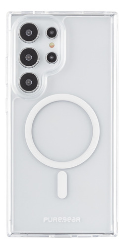 Funda Pure Gear Slim Shell Magsafe Para Samsung S24 Ultra