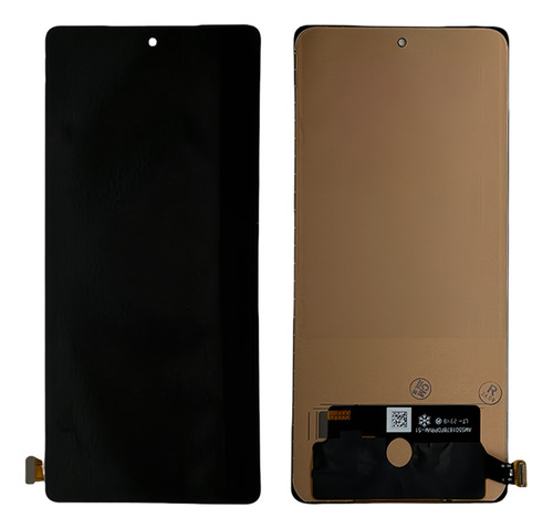 Pantalla Display Para Infinix Gt20 Pro 5g X6871 Incell Lcd
