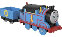 Comprar Thomas & Friends Tren De Juguete Motorizado Thomas...