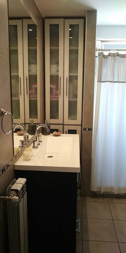 Imagen 19 de 28 de Excelente Piso 4 Ambientes De Categoria Totalmente Externo Con Balcon Terraza Corrido
