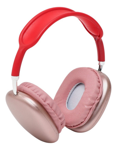 Auriculares Vincha Bluetooth Retro Inalambricos C/ Microfono