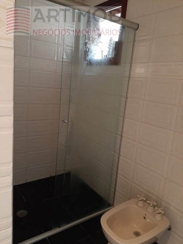 Imagem 14 de 18 de Casa Para Venda, 4 Dormitórios, Parque Munhoz - São Paulo - 3365