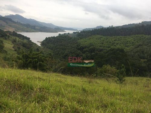 Imagem 3 de 4 de Terreno À Venda, 24000 M² Por R$ 200.000 - Centro - Salesópolis/sp - Te3427
