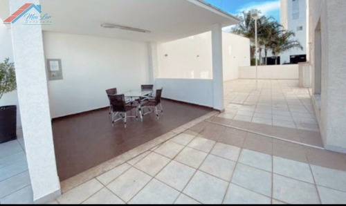 Imagem 9 de 9 de Apartamento A Venda No Bairro Vila Jardini Em Sorocaba - Sp. - Ap 222-1