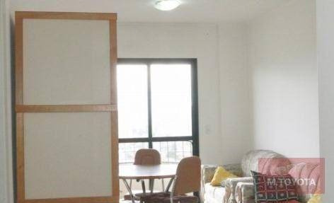 Imagem 4 de 30 de Apartamento Com 2 Dormitórios À Venda, 66 M² Por R$ 290.000,00 - Gopoúva - Guarulhos/sp - Ap0111