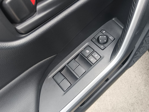 Toyota RAV4 RAV4 MT LUJO 4X2