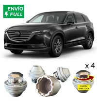 Comprar Tuercas Y Birlos De Seguridad Mazda Cx9  - Todos Los Modelos