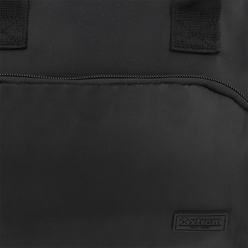 Lonchera Xtrem Bayside 4xt Black