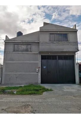 Bodega en venta