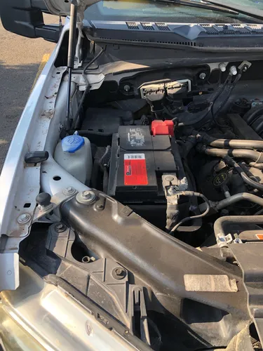 Ford F-150 5.0l Doble Cabina V8 4x2 At