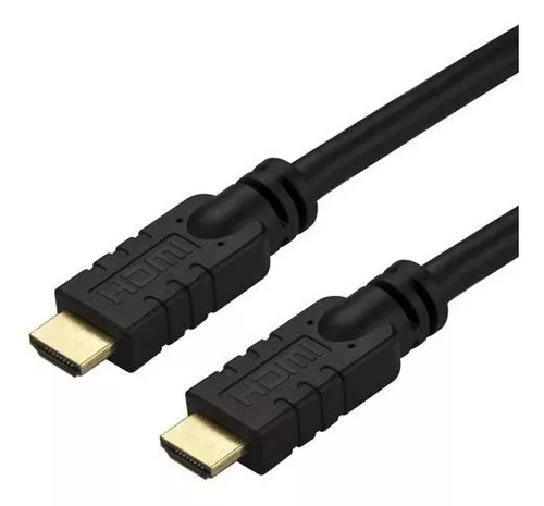 Segunda imagen para búsqueda de cable hdmi 10 metros