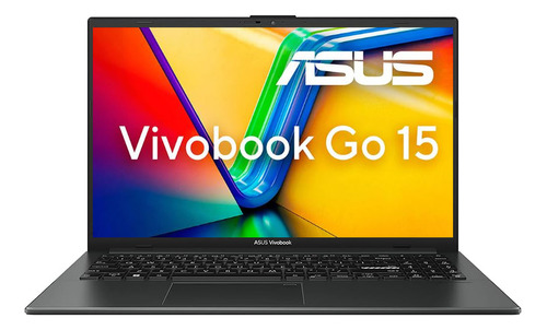 Notebook Asus Vivobook Go 15 Core I3 N305 8g 256g 15.6 W11
