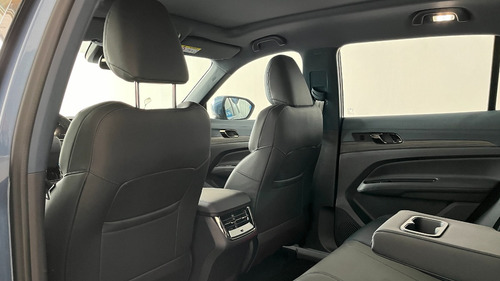 Ford Territory 1.8 Ecoboost Titanium At