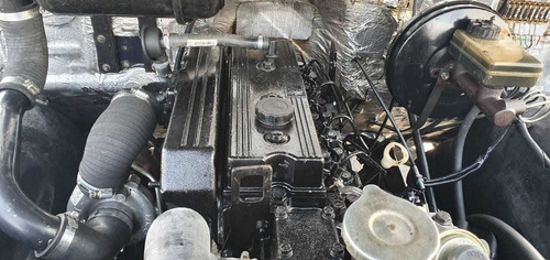 Pickup Gmc 1954 Turbo Diesel 5 Marchas