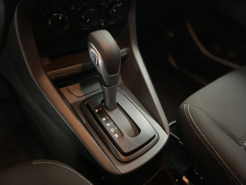 Ford Ka 1.5 Ti-vct Flex Se Automático