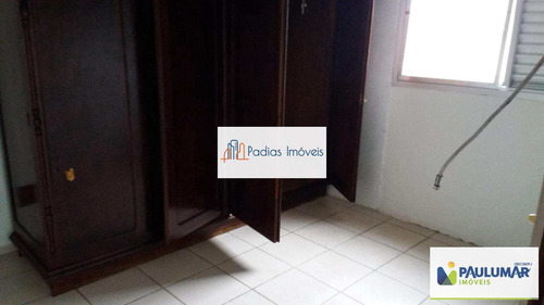 Imagem 11 de 23 de Apartamento Com 3 Dorms, Jardim Marina, Mongaguá - R$ 280 Mil, Cod: 857825 - V857825