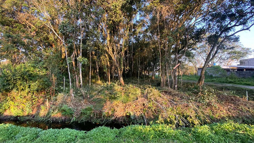 Imagem 6 de 6 de Oferta Terreno No Litoral Sul Com 290 M², Analisa Carro!