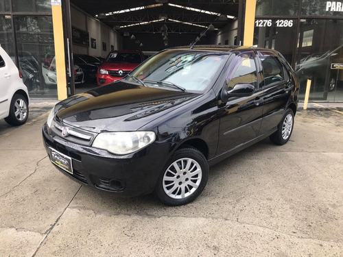 Imagem 2 de 14 de Fiat Palio Fire 1.0 8v (flex) 4p