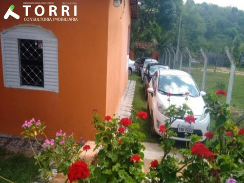 Imagem 11 de 16 de Chácara A Venda Em Araçoiaba Da Serra - Ch00120 - 34439007