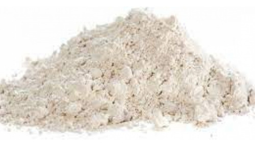 Tierra De Diatomeas Premium 500grs 100% Natural