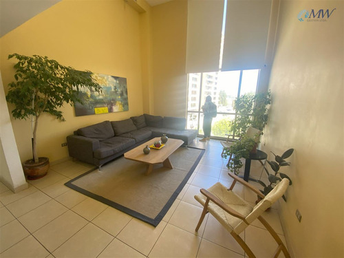Departamento En Venta De 2 Dorm. 2 Baños En Viña 10% Dcto.