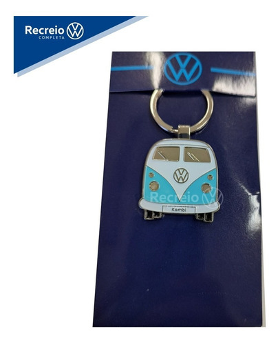 Chaveiro Classic Kombi Volkswagen Collection