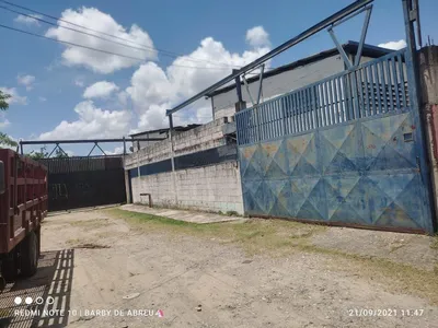 Galpón en venta