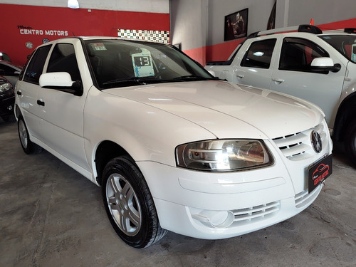 Volkswagen Gol 1.4 Power Ps+ac 83cv