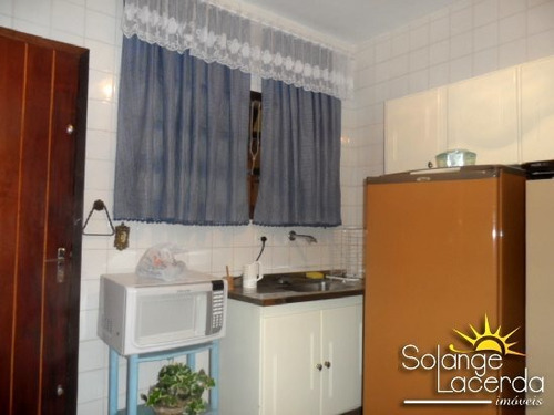Imagem 5 de 10 de Apartamento Térreo Com Ótima Área - Com Espaço Para Churrasqueira Ou Até Mesmo Outro Cômodo - Confira. - 2173