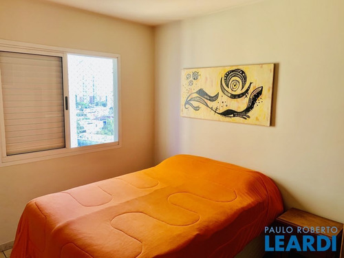 Imagem 14 de 15 de Apartamento - Alto Da Lapa - Sp - 612932