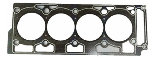 Empaquetadura Culata Ford Fiesta Ecosport 1.6 2000 2012