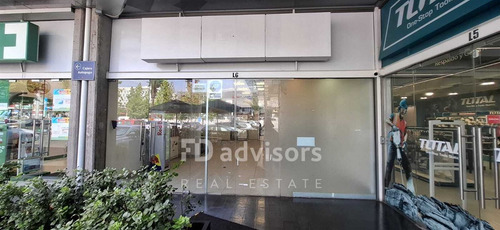 Local Comercial - 87m2 - Vitacura