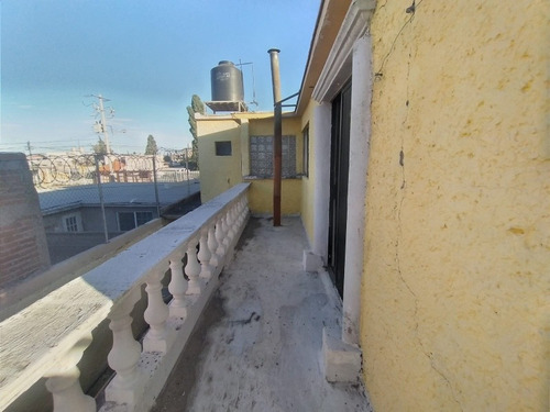 Imagen 11 de 11 de Casa En Venta Con Recámara En Planta Baja Col Rosario