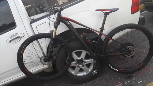 Bicicleta Cruzeiro Rin 24 Usada MercadoLibre