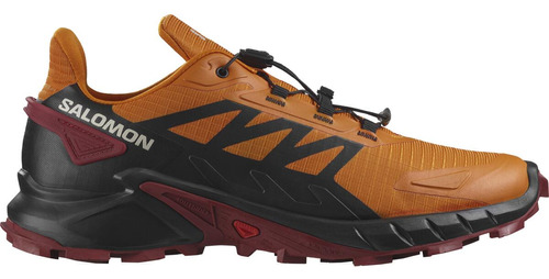 Zapatillas Hombre Salomon - Supercross 4 M - Trail Running