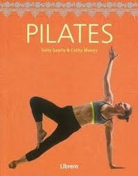 Pilates - Searle Meeus