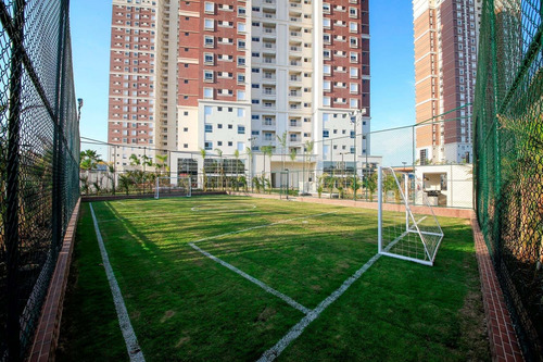 Imagem 15 de 30 de Apartamento - A194landsc - 69283128