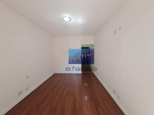 Imagem 20 de 30 de Apartamento Com 4 Dormitórios À Venda, 201 M² Por R$ 1.350.000,00 - Mooca - São Paulo/sp - Ap1013