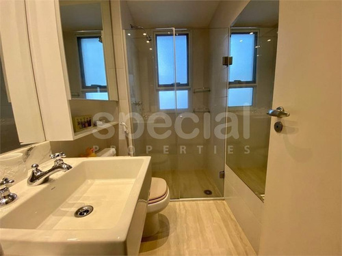 Imagem 13 de 15 de Apartamento - Itaim Bibi - Ref: 16974 - V-32524