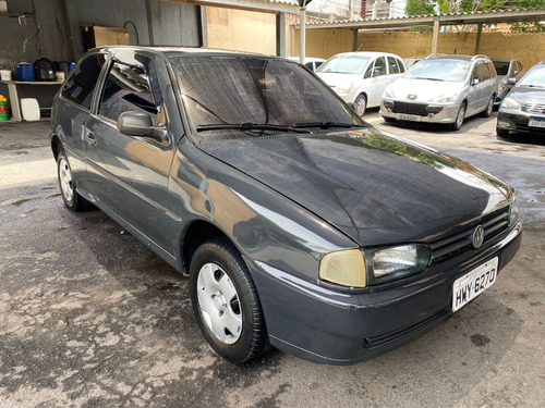 Volkswagen Gol 1.0 Special 2p