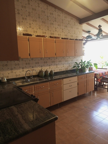 Imagen 11 de 20 de Hermosa Y Amplia Casa Estilo Colonial