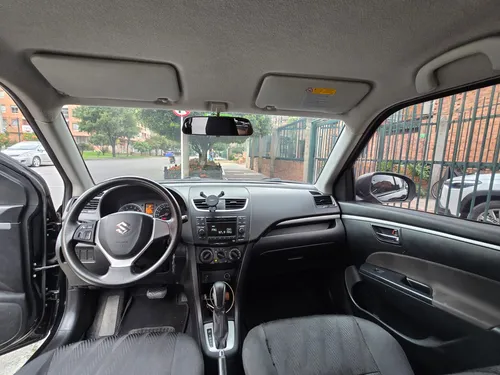 Suzuki Swift 1.2 Dzire