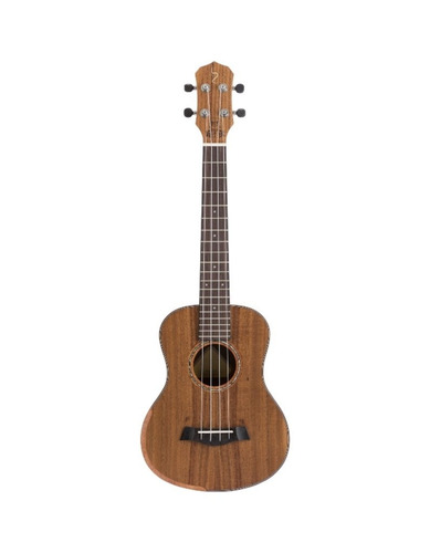 Ukelele Tenor Koa Izzo Serie 420tk Con Funda