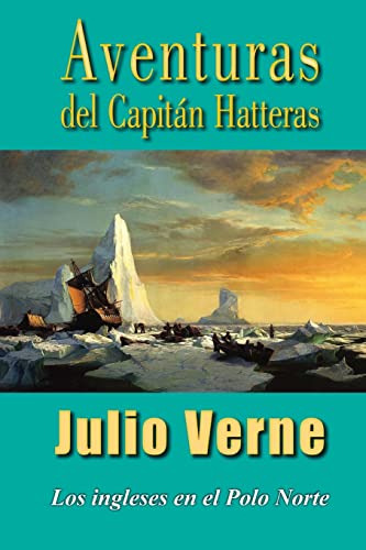 Aventuras Del Capitan Hatteras