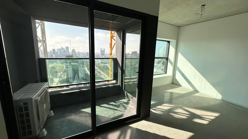 Huergo 475 - Monoambiente En Venta, Puerto Madero