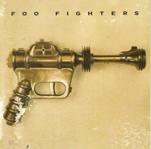 Cd Foo Fighters This  Is A Gall Ed Br Re Rp 2003 Ab1000 Raro