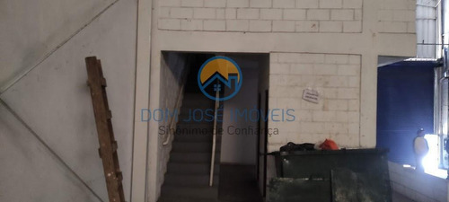 Imagem 9 de 14 de Galpão Para Locação Em Itapecerica Da Serra, Jardim Valo Velho, 3 Banheiros, 3 Vagas - Gl024_2-544251